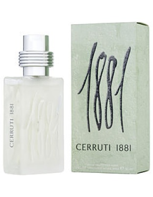 CERRUTI 1881 by Nino Cerruti