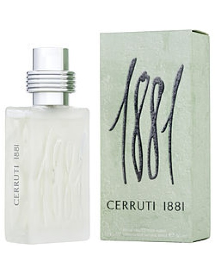 CERRUTI 1881 by Nino Cerruti