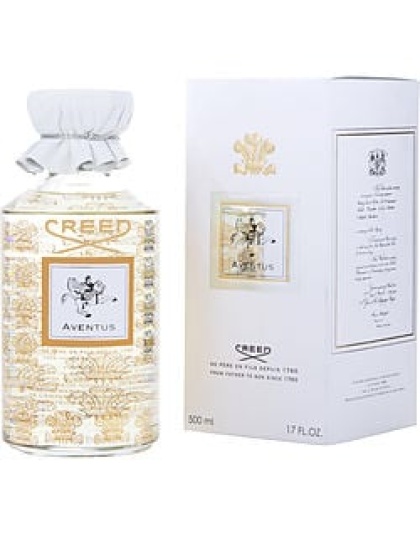 CREED GREEN IRISH TWEED by Creed