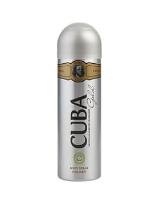 CUBA GOLD by Cuba