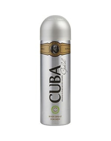 CUBA GOLD by Cuba
