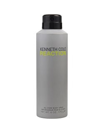 KENNETH COLE REACTION by Kenneth Cole