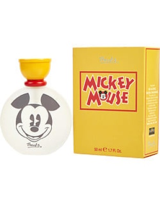 MICKEY MOUSE by Disney