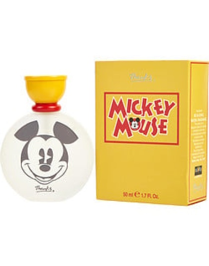 MICKEY MOUSE by Disney