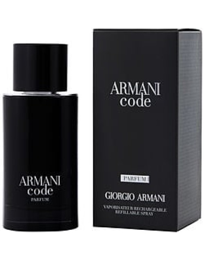 ARMANI CODE by Giorgio Armani