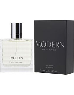 BANANA REPUBLIC MODERN by Banana Republic