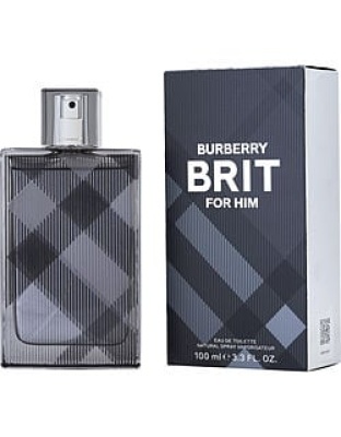 BURBERRY BRIT by Burberry