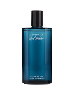 COOL WATER by Davidoff