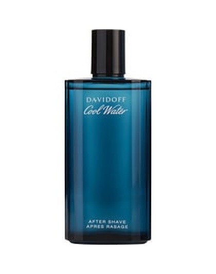 COOL WATER by Davidoff