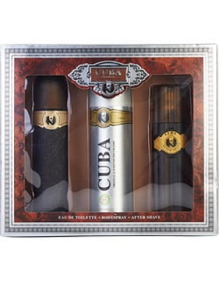 CUBA GOLD by Cuba
