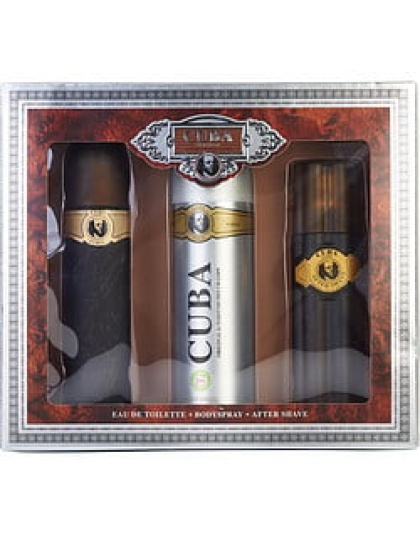 CUBA GOLD by Cuba