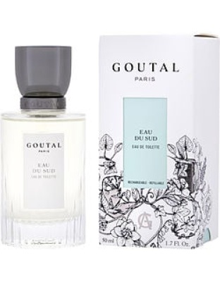 EAU DU SUD by Annick Goutal