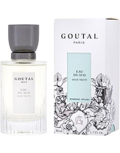EAU DU SUD by Annick Goutal