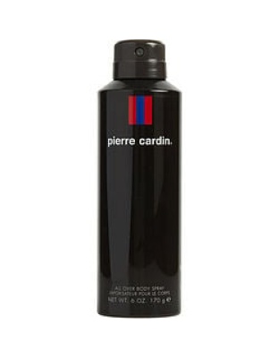 PIERRE CARDIN by Pierre Cardin