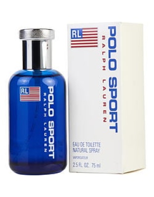 POLO SPORT by Ralph Lauren