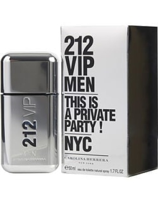 212 VIP by Carolina Herrera