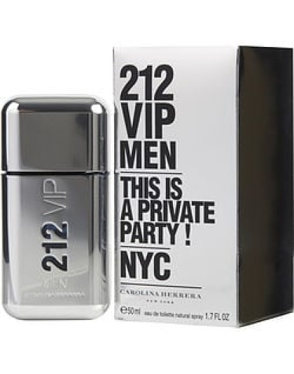212 VIP by Carolina Herrera
