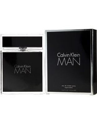 CALVIN KLEIN MAN by Calvin Klein