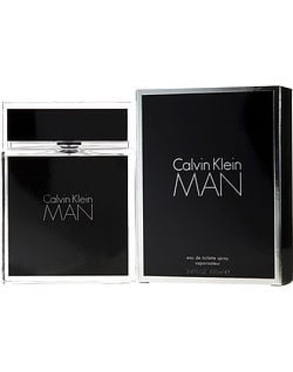 CALVIN KLEIN MAN by Calvin Klein