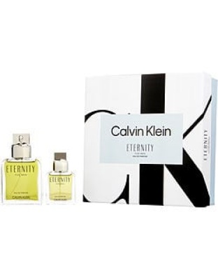ETERNITY by Calvin Klein