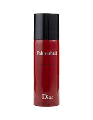 FAHRENHEIT by Christian Dior