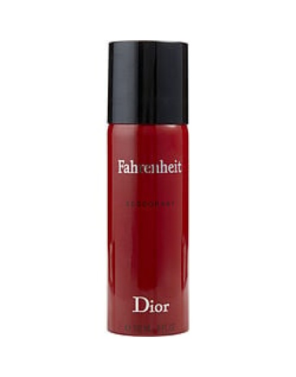 FAHRENHEIT by Christian Dior