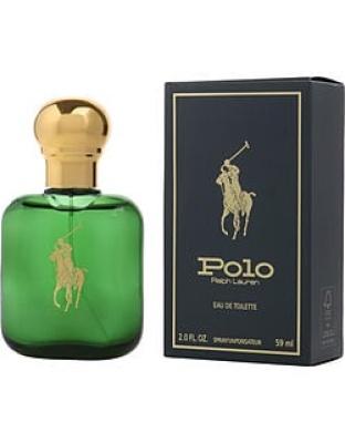 POLO by Ralph Lauren