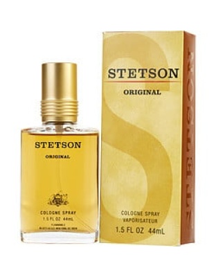 STETSON by Stetson
