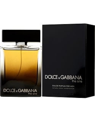 THE ONE by Dolce & Gabbana