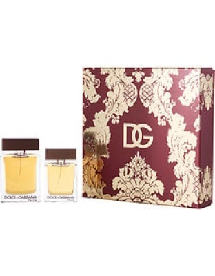 THE ONE by Dolce & Gabbana