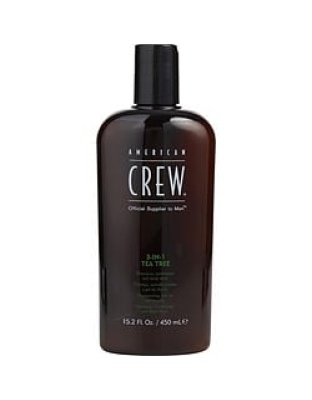 AMERICAN CREW by American Crew