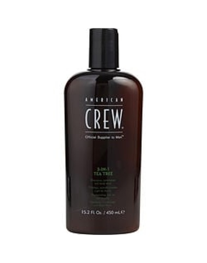 AMERICAN CREW by American Crew