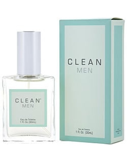 CLEAN MEN by Clean