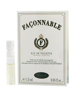 FACONNABLE by Faconnable