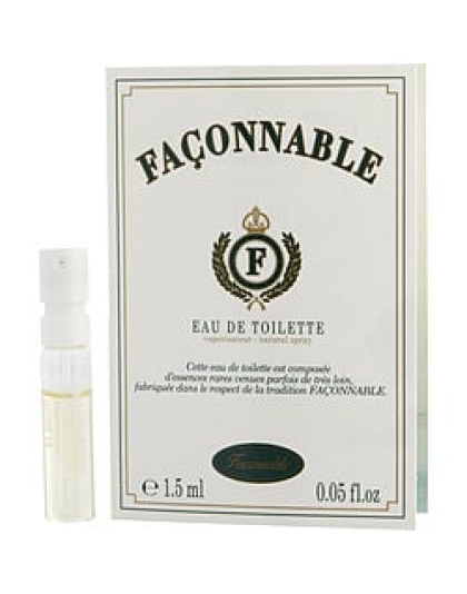 FACONNABLE by Faconnable