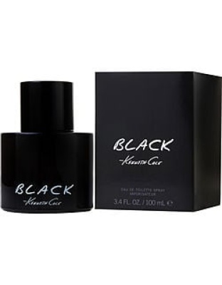 KENNETH COLE BLACK by Kenneth Cole