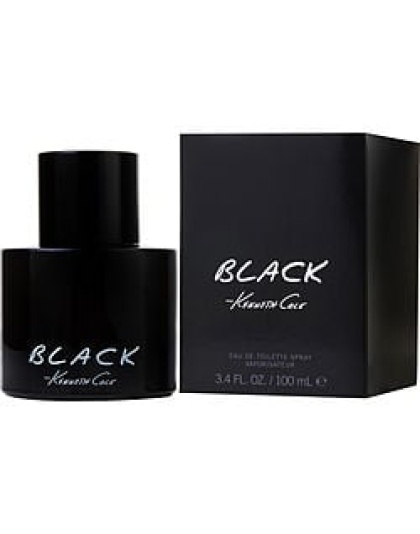 KENNETH COLE BLACK by Kenneth Cole