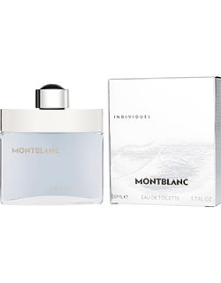 MONT BLANC INDIVIDUEL by Mont Blanc