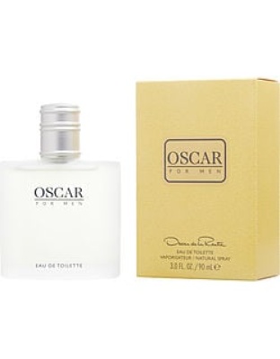 OSCAR by Oscar de la Renta