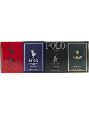 RALPH LAUREN VARIETY by Ralph Lauren