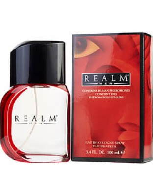 REALM by Erox