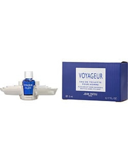VOYAGEUR by Jean Patou