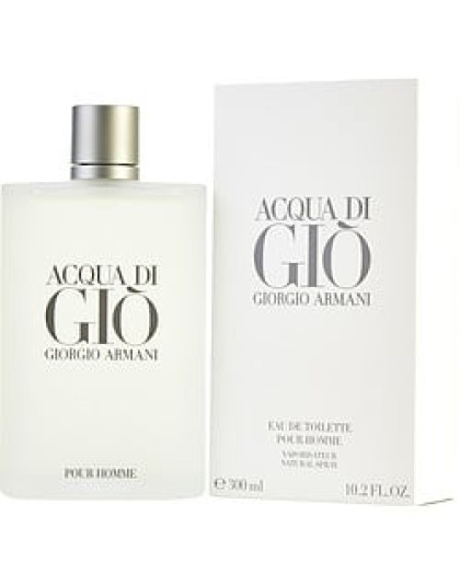 ACQUA DI GIO by Giorgio Armani