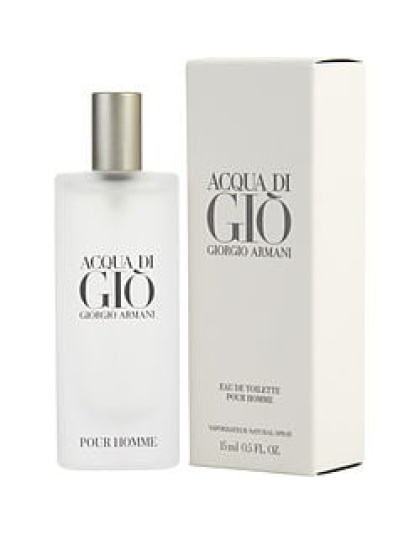 ACQUA DI GIO by Giorgio Armani