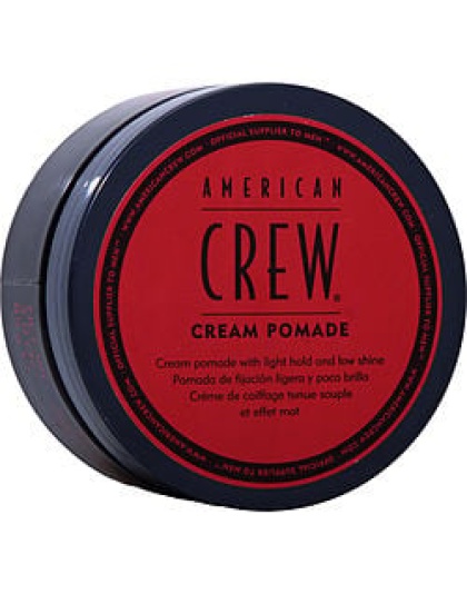 AMERICAN CREW by American Crew