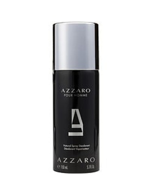 AZZARO by Azzaro