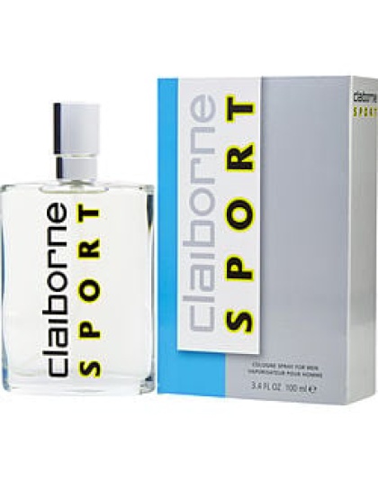 CLAIBORNE SPORT by Liz Claiborne
