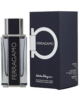 FERRAGAMO by Salvatore Ferragamo
