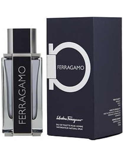 FERRAGAMO by Salvatore Ferragamo