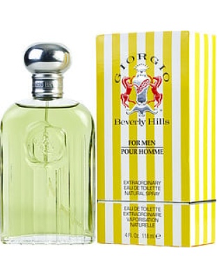 GIORGIO by Giorgio Beverly Hills